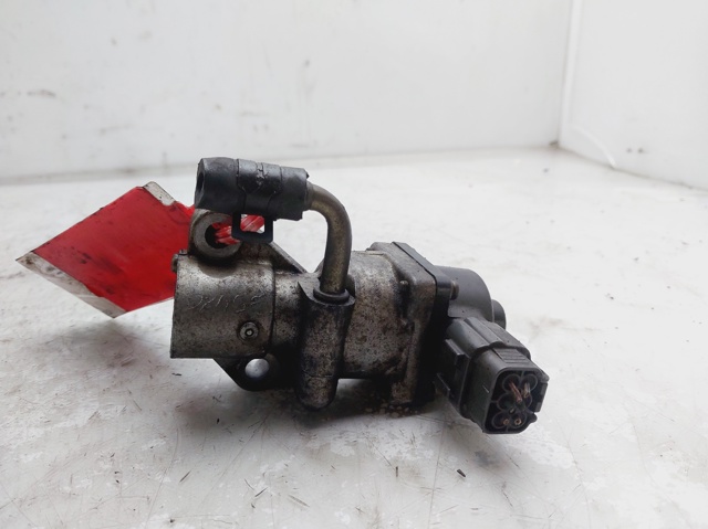 Regulator biegu jałowego 1S7G9F715AD FORD