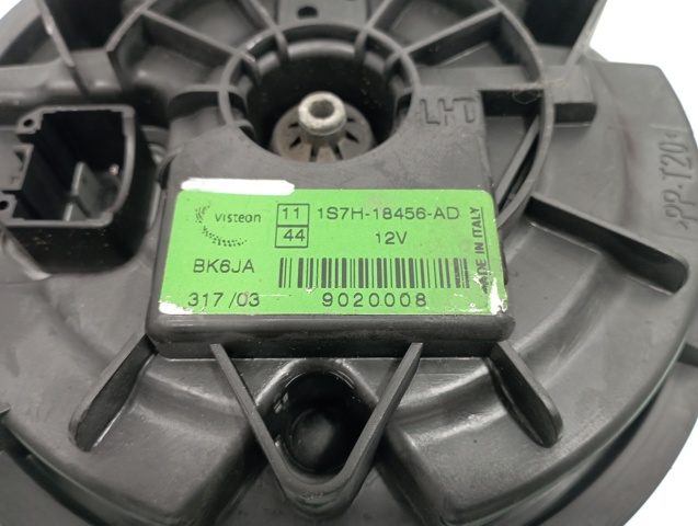 1S7H18456AD Ford
