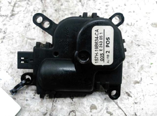 Silniczek klapy nagrzewnicy 1S7H19B634CA FORD
