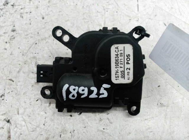Silniczek klapy nagrzewnicy 1S7H19B634CA FORD
