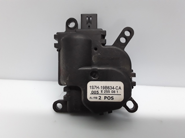 Silniczek klapy nagrzewnicy 1S7H19B634CA FORD