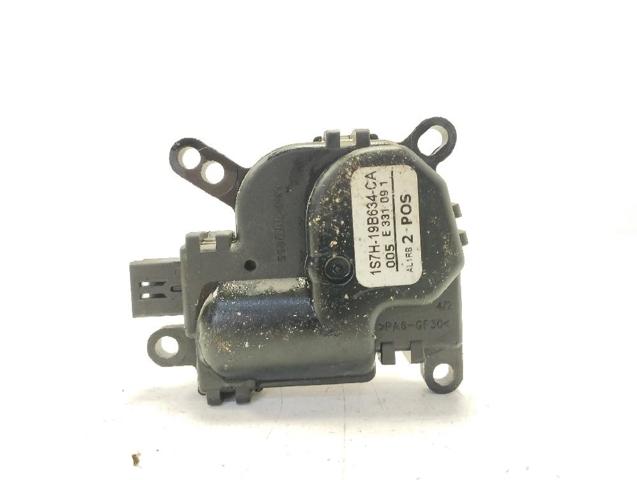 Silniczek klapy nagrzewnicy 1S7H19B634CA FORD