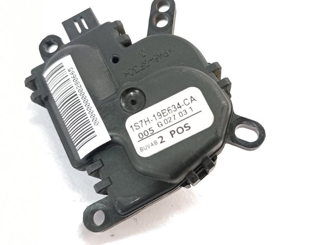 Silniczek klapy nagrzewnicy 1S7H19B634CA FORD