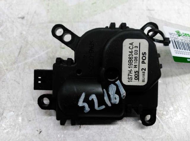 Silniczek klapy nagrzewnicy 1S7H19B634CA FORD