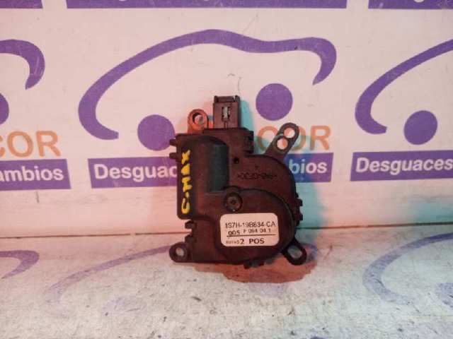 Silniczek klapy nagrzewnicy 1S7H19B634CA FORD