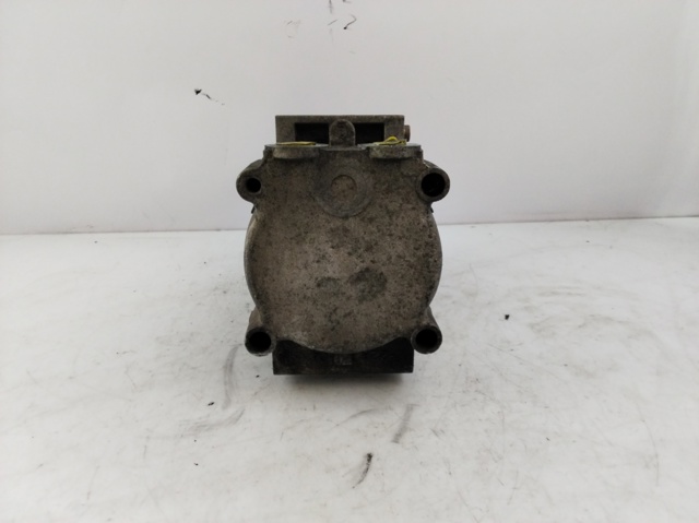 Sprężarka klimatyzacji 1S7H19D629 FORD