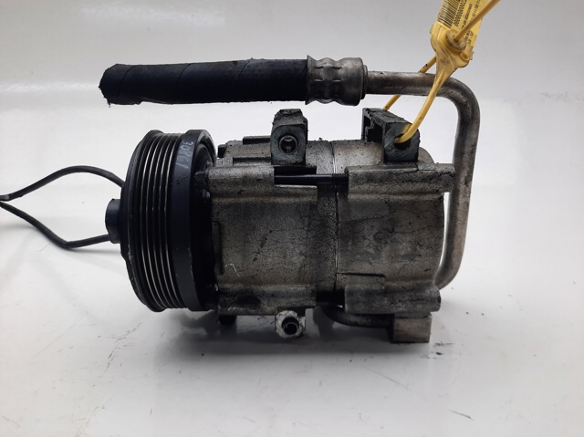 Sprężarka klimatyzacji 1S7H19D629 FORD