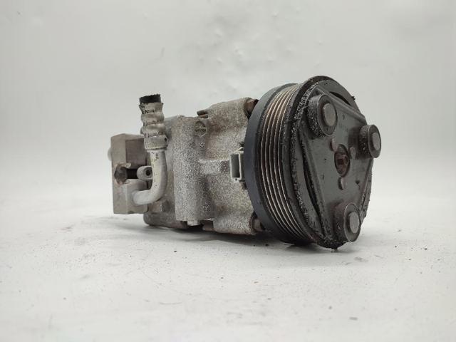 Sprężarka klimatyzacji 1S7H19D629 FORD