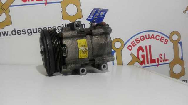 Sprężarka klimatyzacji 1S7H19D629CA FORD