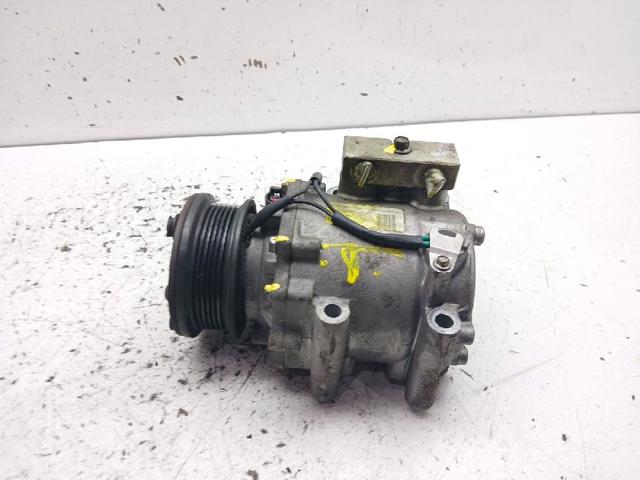 Sprężarka klimatyzacji 1S7H19D629CF FORD