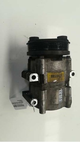 Sprężarka klimatyzacji 1S7H19D629CF FORD