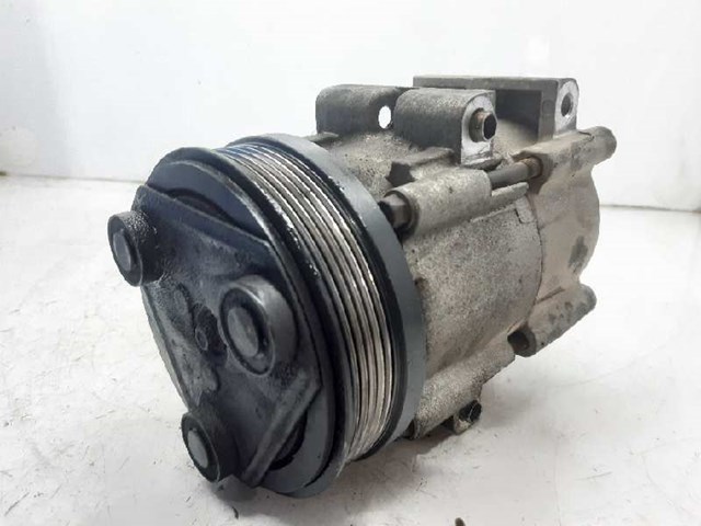 1S7H19D629EA Ford