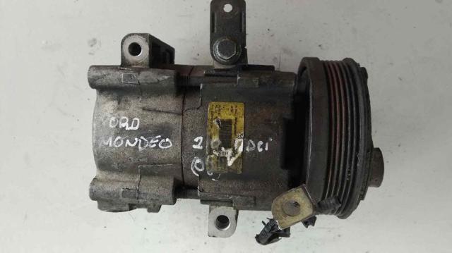 1S7H19D629EA Ford
