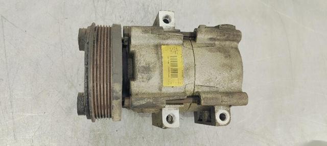 1S7H19D629EA Ford