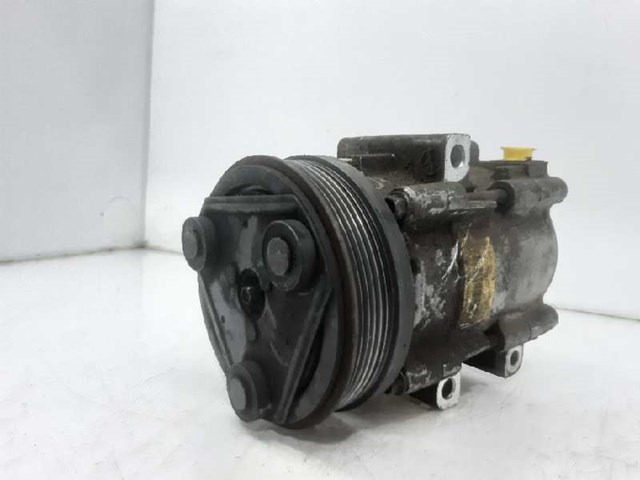 1S7H19D629EA Ford