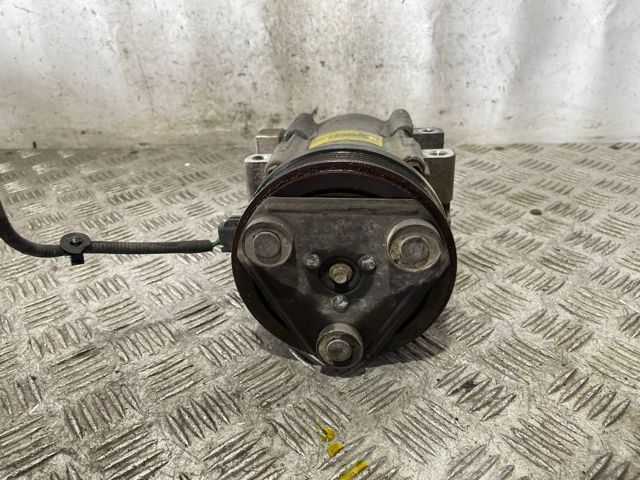 1S7H19D629EA Ford