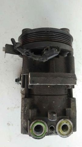 Sprężarka klimatyzacji 1S7H19D629EA FORD