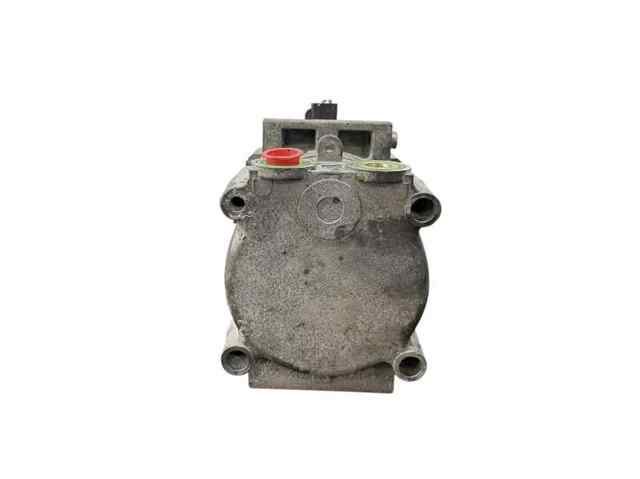 Sprężarka klimatyzacji 1S7H19D629EA FORD