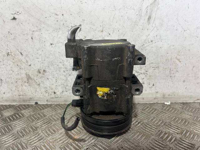 Sprężarka klimatyzacji 1S7H19D629EA FORD