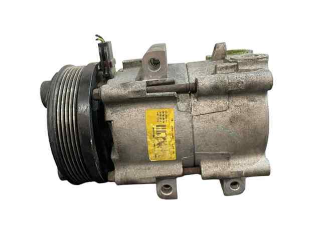 1S7H19D629EA Ford
