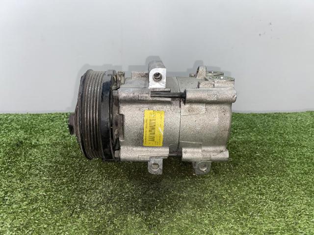 Sprężarka klimatyzacji 1S7H19D629EA FORD