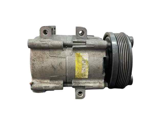 1S7H19D629EA Ford