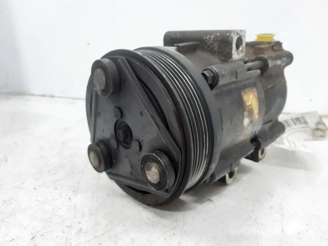 1S7H19D629EA Ford