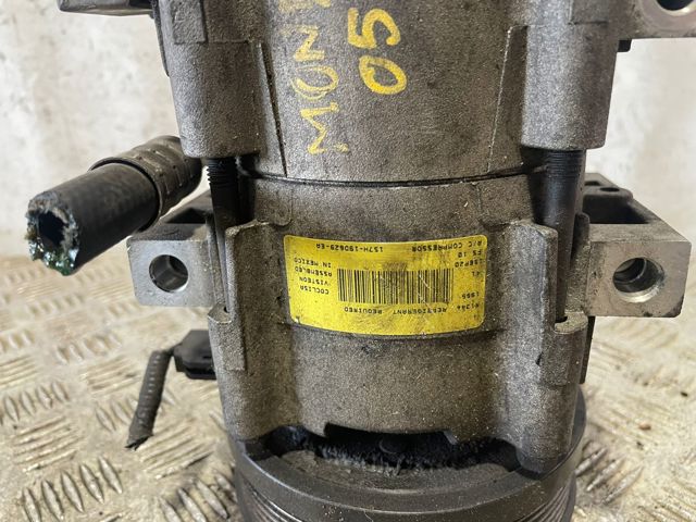1S7H19D629EA Ford