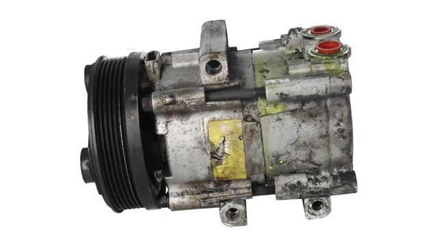 Sprężarka klimatyzacji 1S7H19D629EA JAGUAR