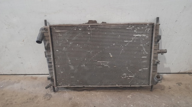 1S7H8C342CD Ford