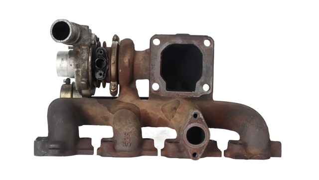 Turbina 1S7Q6K682AE FORD