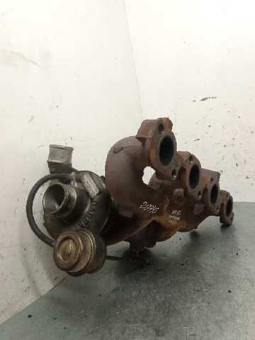 Turbina 1S7Q6K682AF FORD