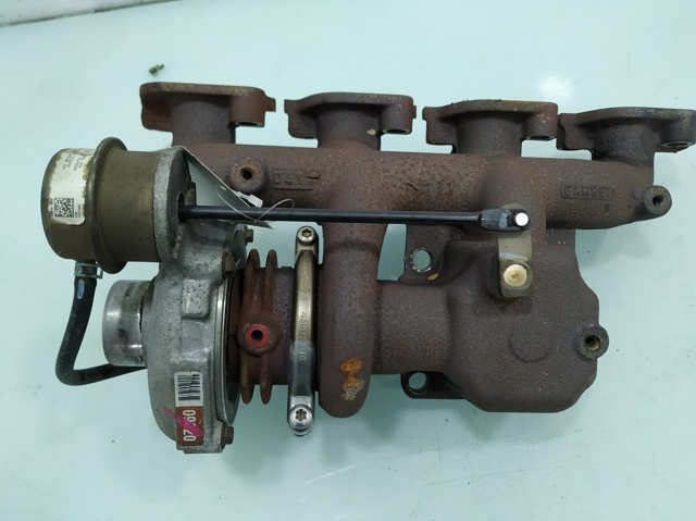 1S7Q6K682AG Ford