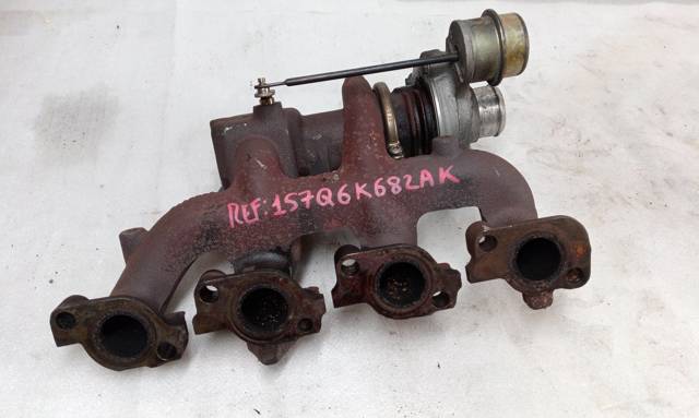 1S7Q6K682AK Ford