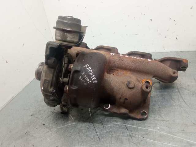 Turbina 1S7Q6K682BH FORD