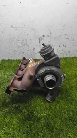 Turbina 1S7Q6K682BH FORD