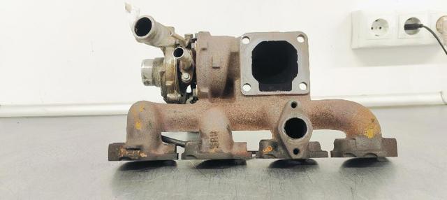 Turbina 1S7Q6K682BH FORD