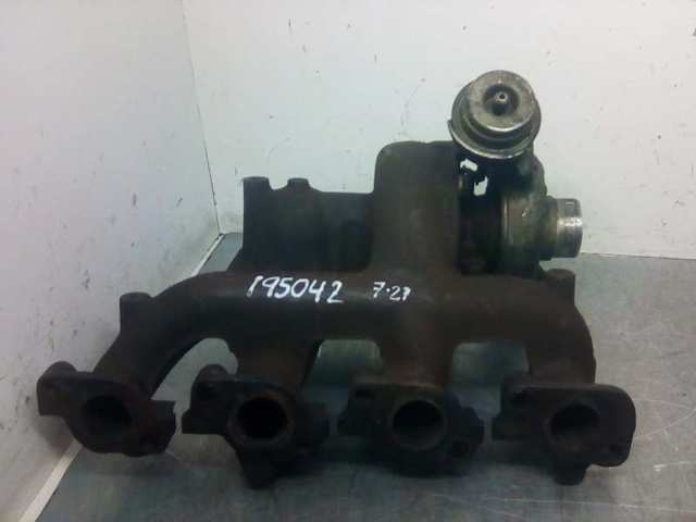 Turbina 1S7Q6K682BH FORD