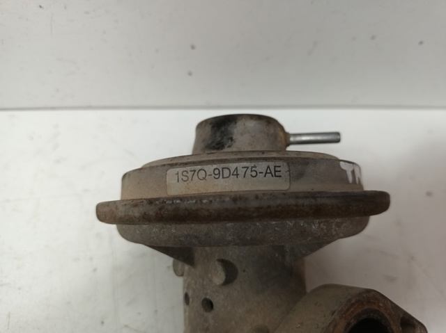 1S7Q9D475AE Ford