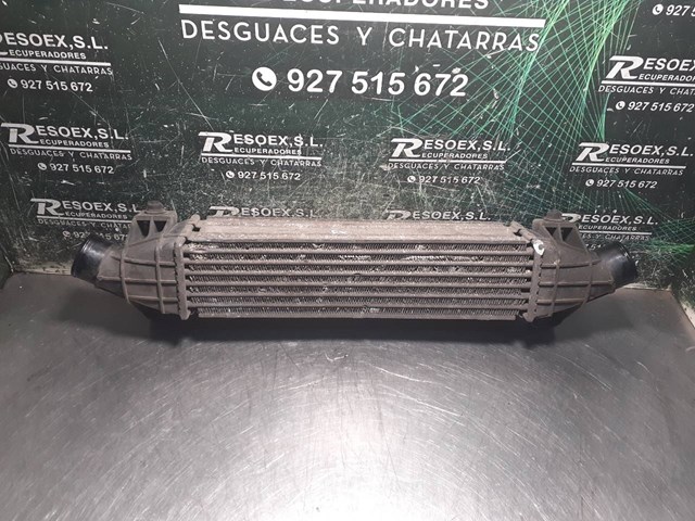 Chłodnica intercoolera 1S7Q9L440 FORD