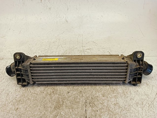Chłodnica intercoolera 1S7Q9L440 FORD