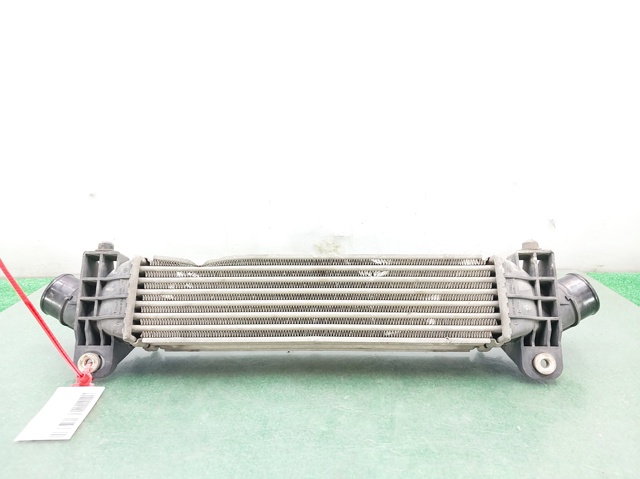 Chłodnica intercoolera 1S7Q9L440AD FORD