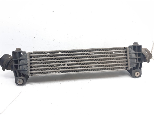 Chłodnica intercoolera 1S7Q9L440AF FORD