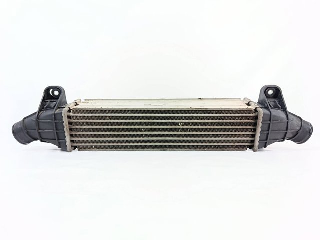 Chłodnica intercoolera 1S7Q9L440AF FORD