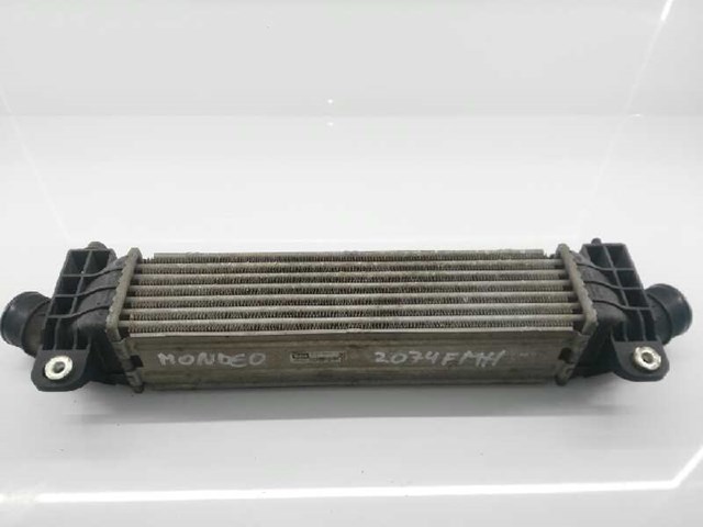 Chłodnica intercoolera 1S7Q9L440AF FORD