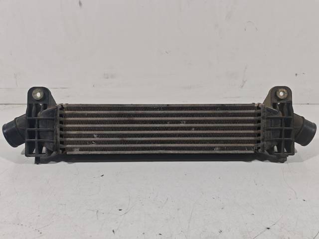 Chłodnica intercoolera 1S7Q9L440AF FORD
