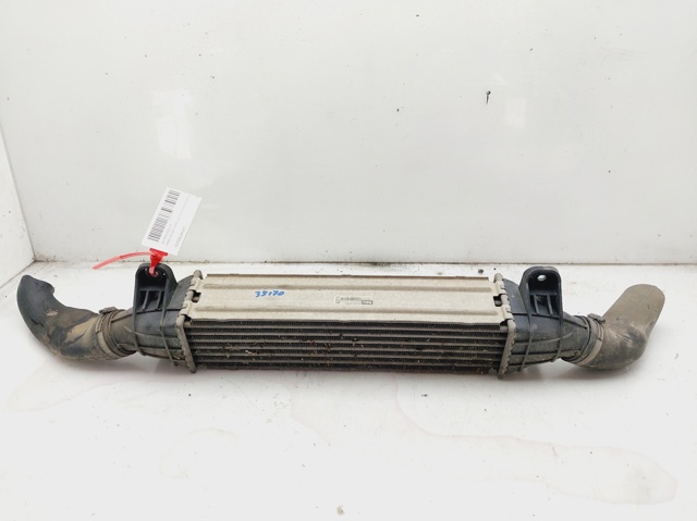 Chłodnica intercoolera 1S7Q9L440AF FORD