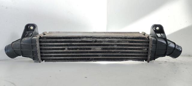 Chłodnica intercoolera 1S7Q9L440AF FORD