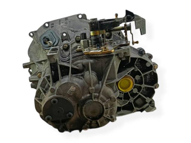 Mechaniczna skrzynia biegów w komplecie 1S7R7002ED FORD
