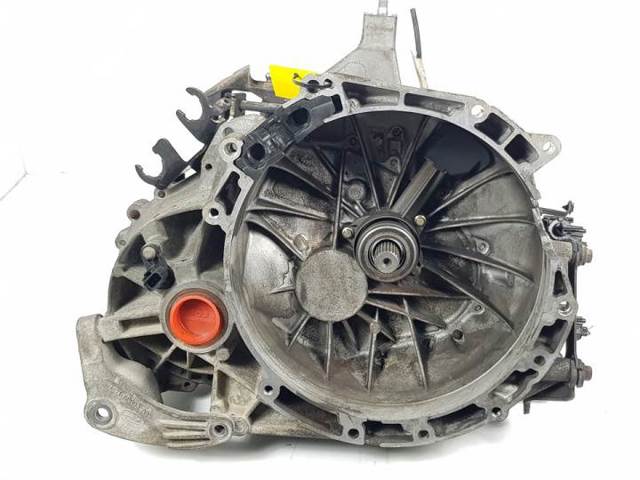 Mechaniczna skrzynia biegów w komplecie 1S7R7002ED FORD